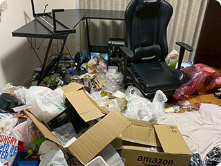 Before