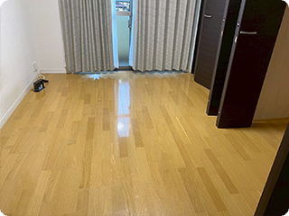 After